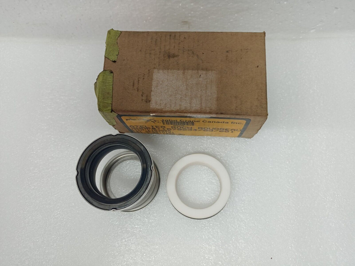 John Crane Type21 Mechanical seal size: 38mm - NEW