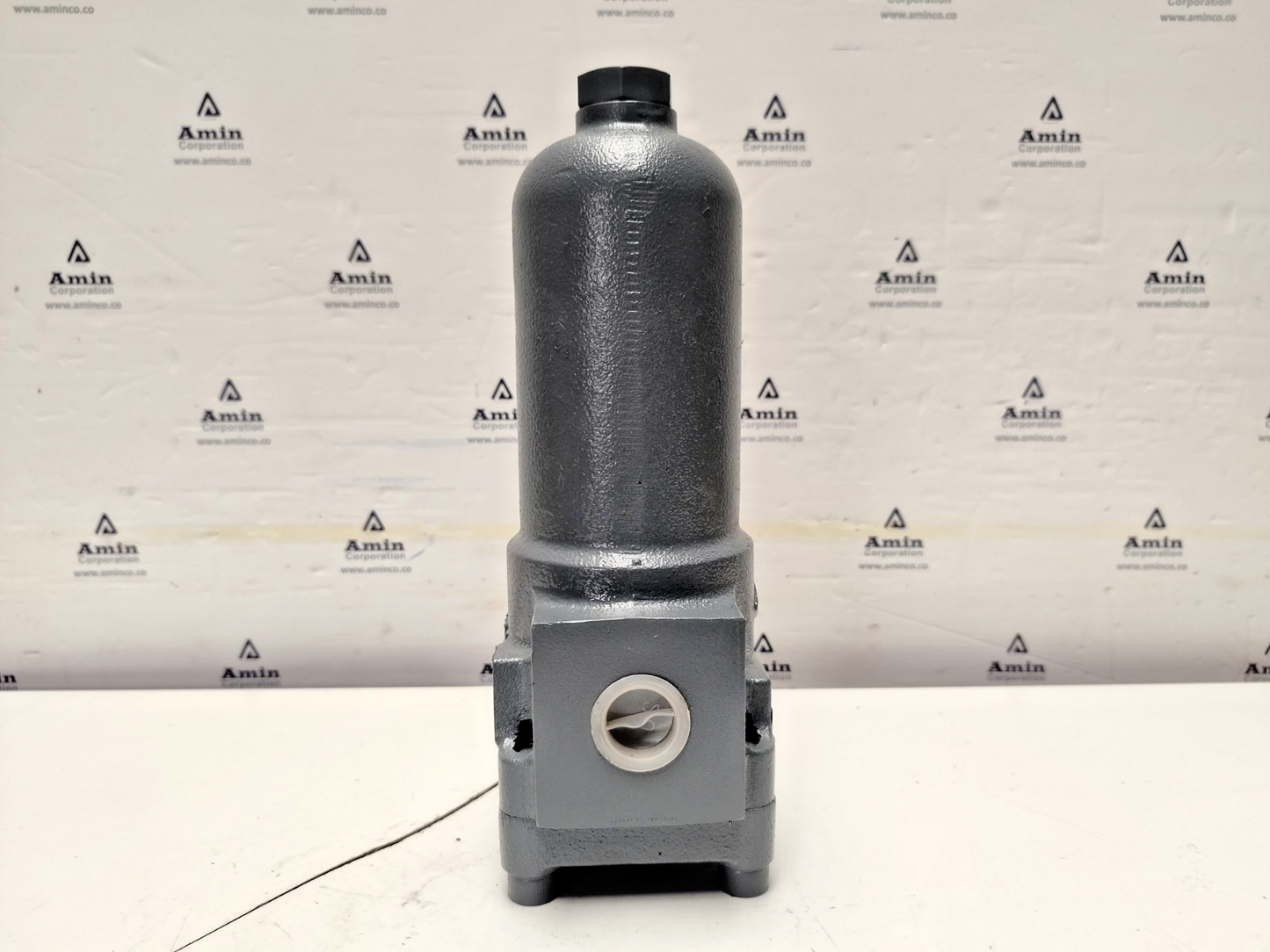 Tokyo Masuda FPM M06-25S-037-X-2 Line Filter 10Mpa - NEW