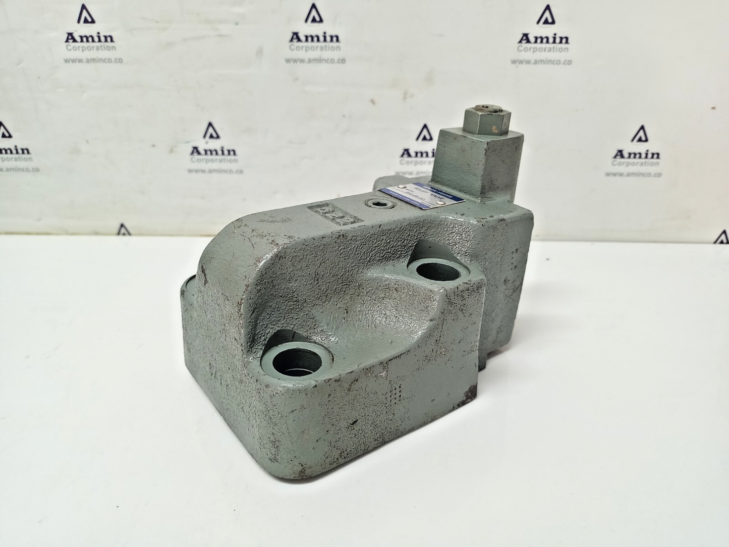 Yuken BG-06-32 Pressure Relief valve - NEW