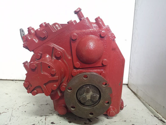 PRM Marine 1000D3 Hydraulic marine Gear Box Drop Centre