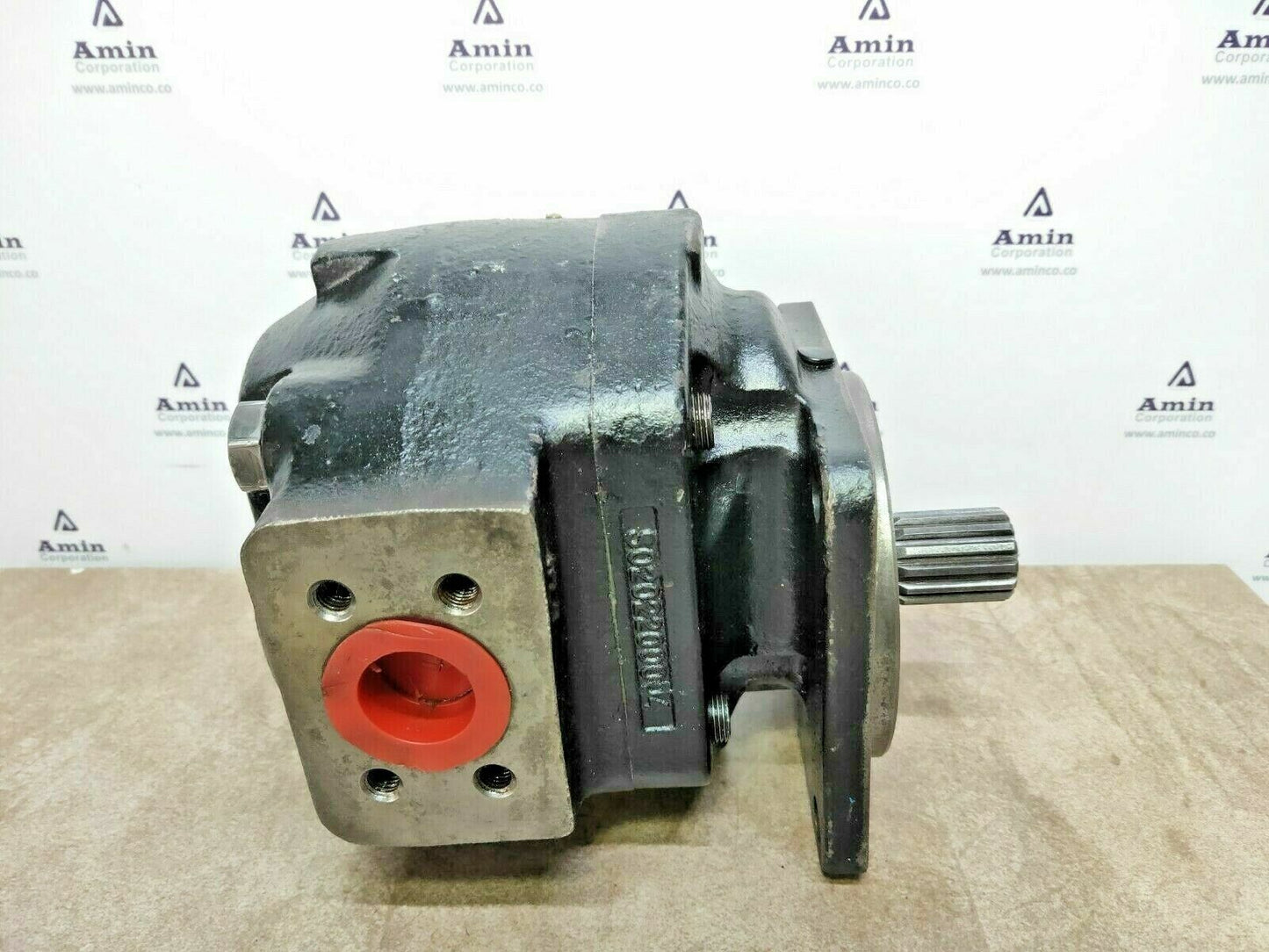 HYDRECO M3C2213C5B25D Hydraulic Motor