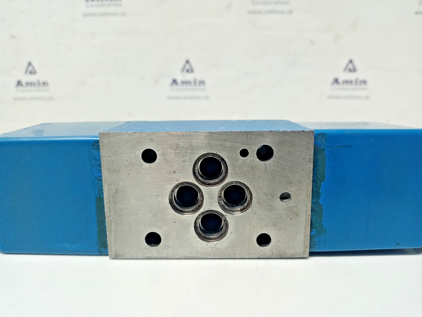 Vickers DG4V-3-2N-H-M-U1-D6-60 EN38 Directional control valve - NEW