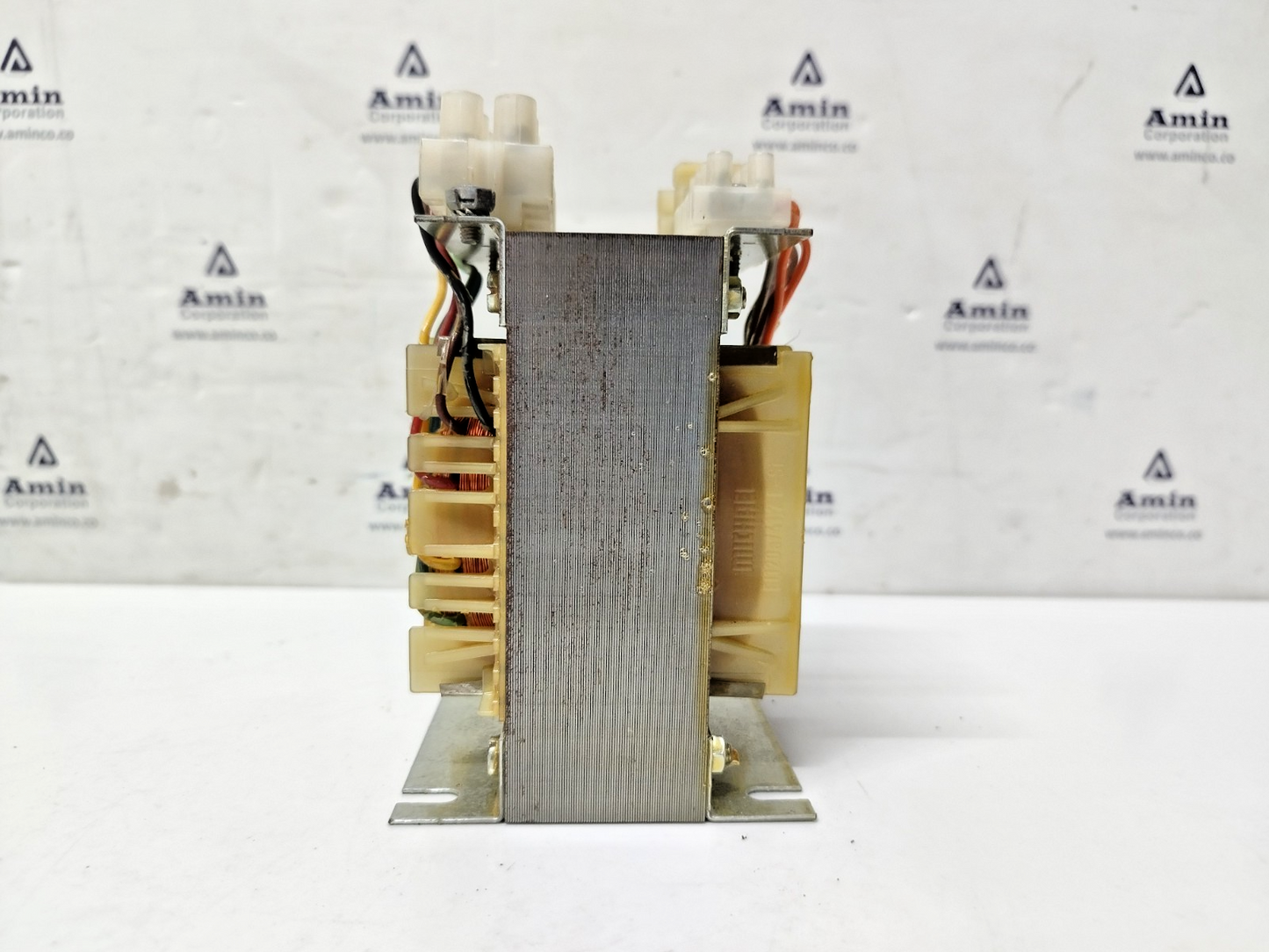 Muuntosahko-Trafox PCL 320-400-690/24/115/115 Transformer