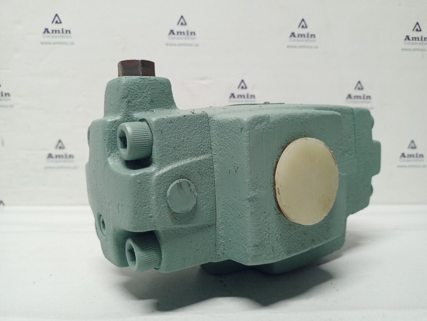 Yuken RT-10-H-2290 Pressure Reducing valve 7-20.5 Mpa - NEW