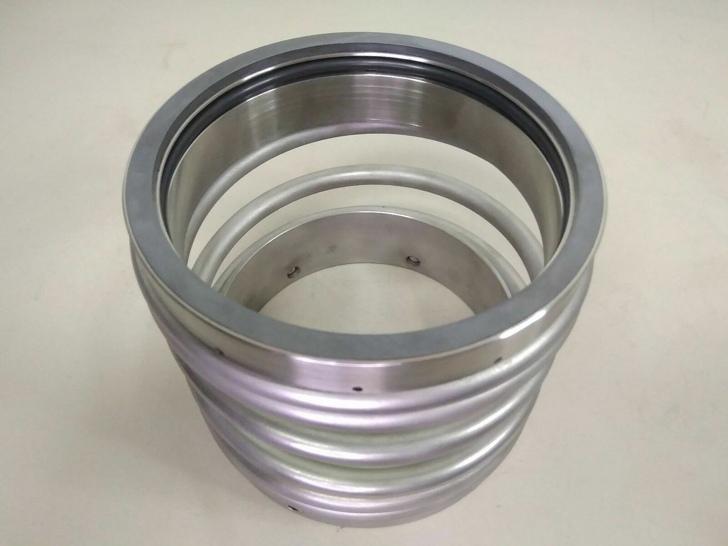 shinko pump Mechanical Seal Size 140mm - NEW