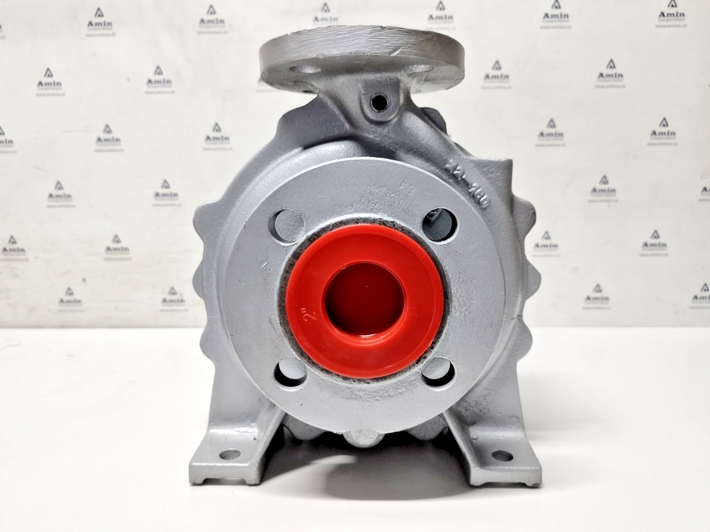 Allweiler CTWH 32-160 U2.11A-S1W110 Centrifugal pump - Refurbished Mfg.2018