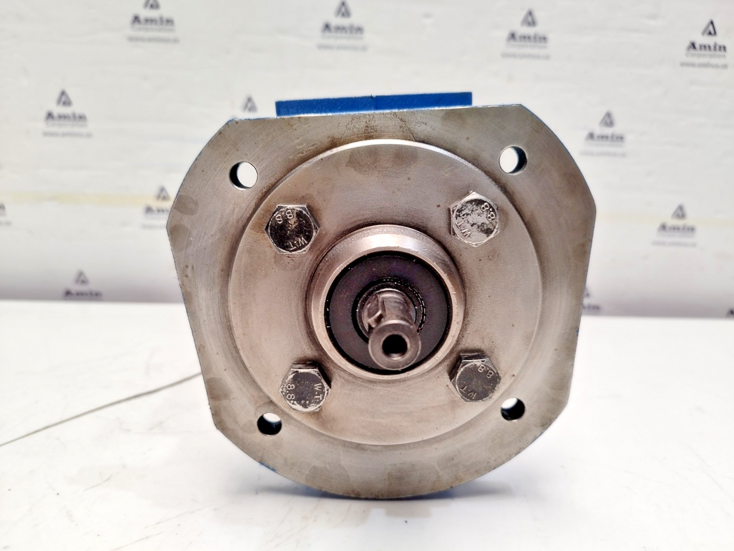 IMO Pump ACE 025L3 NQBP Triple screw Pump - Refurbished & Tested