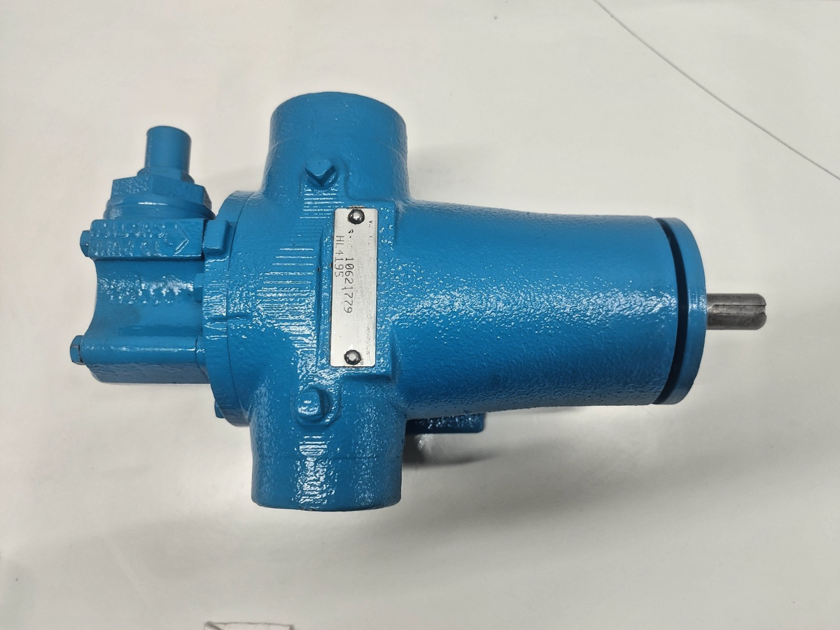Viking HL4195 Cast iron Internal Gear Pump size: 1-1/2'' - Pressure Tested