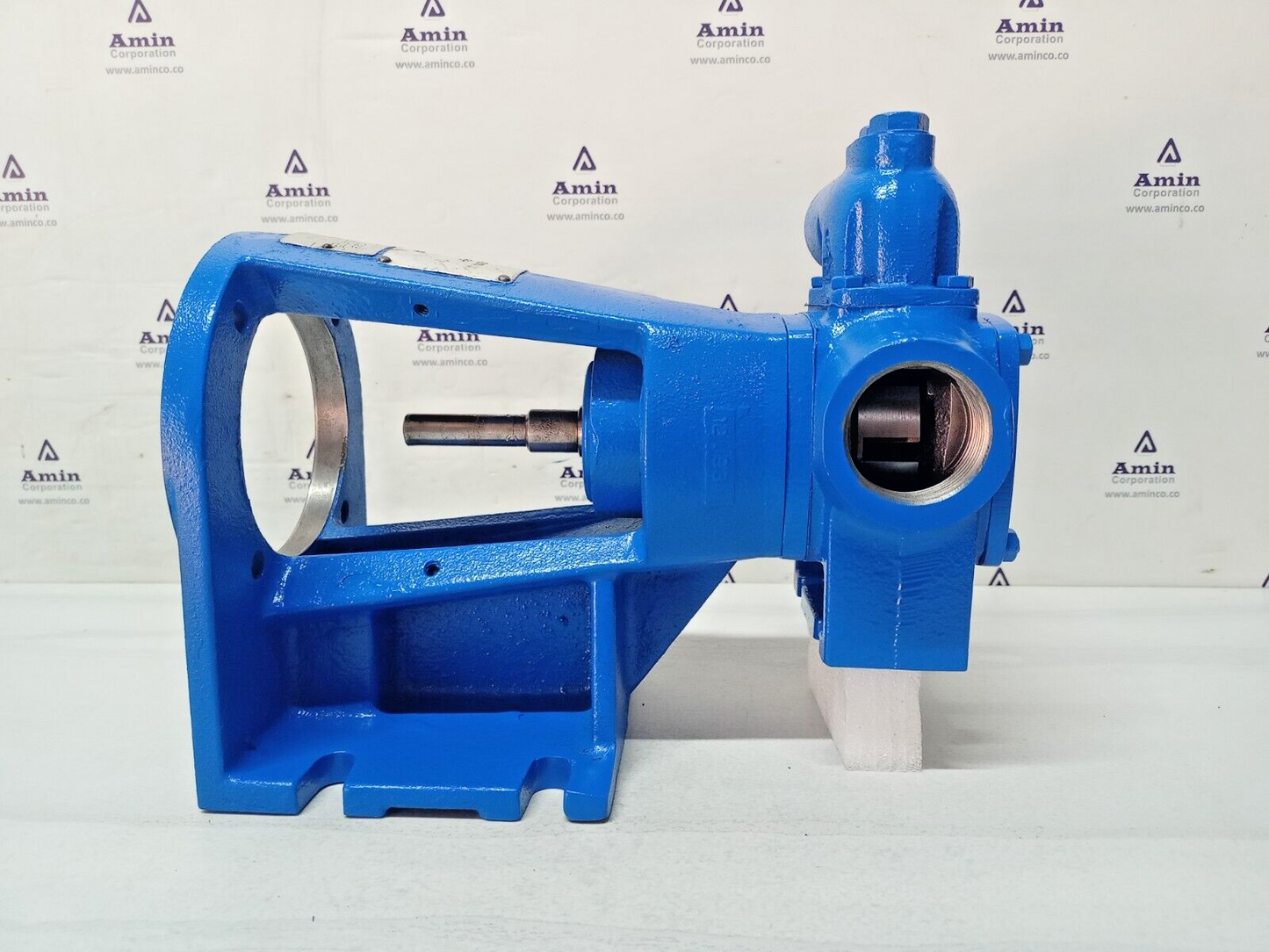 Desmi Rotan GP33EMR-1U2B1 Internal gear pump - Refurbished