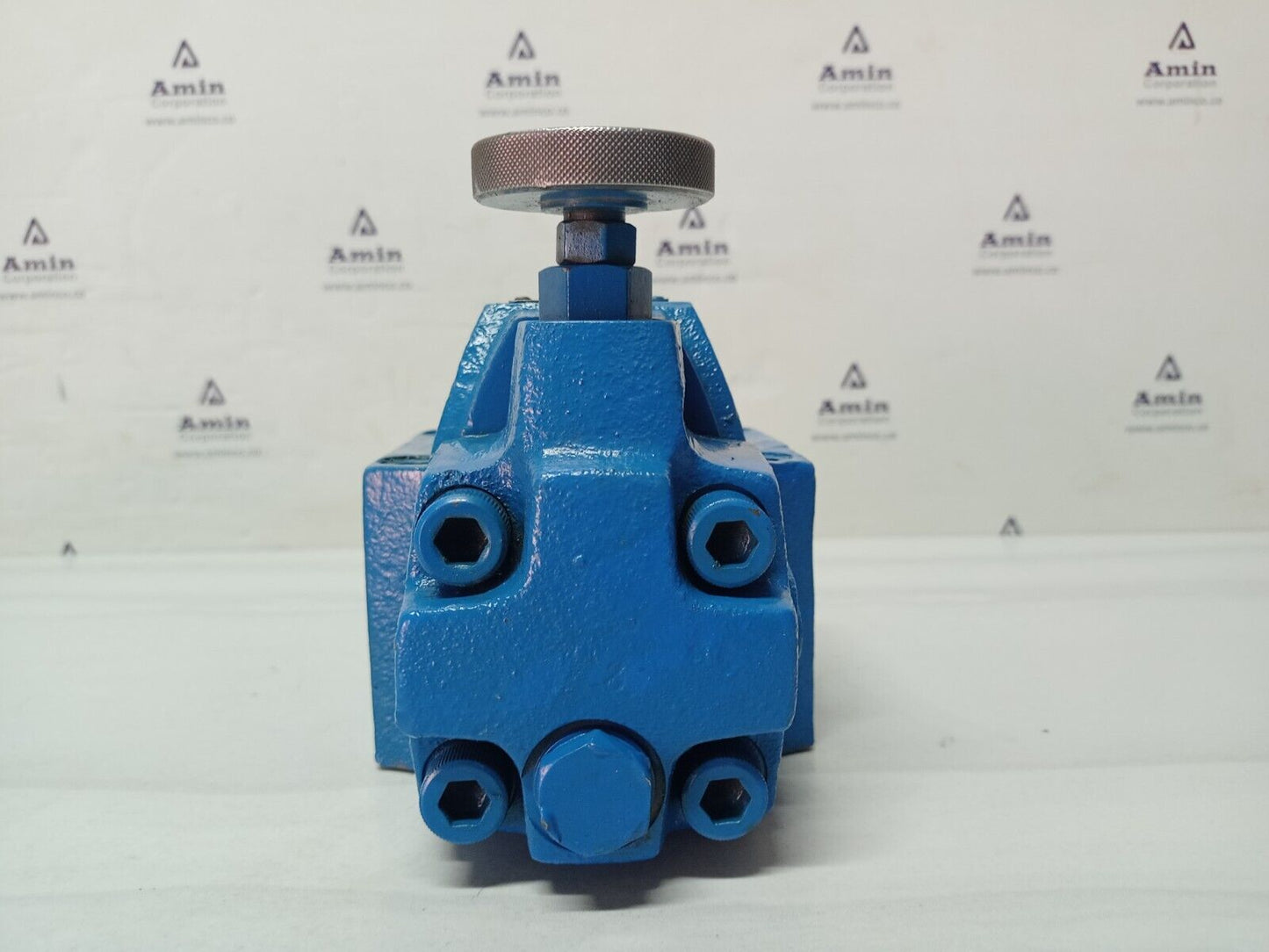 Yuken RCG-06-C-2180 Pressure reducing valve
