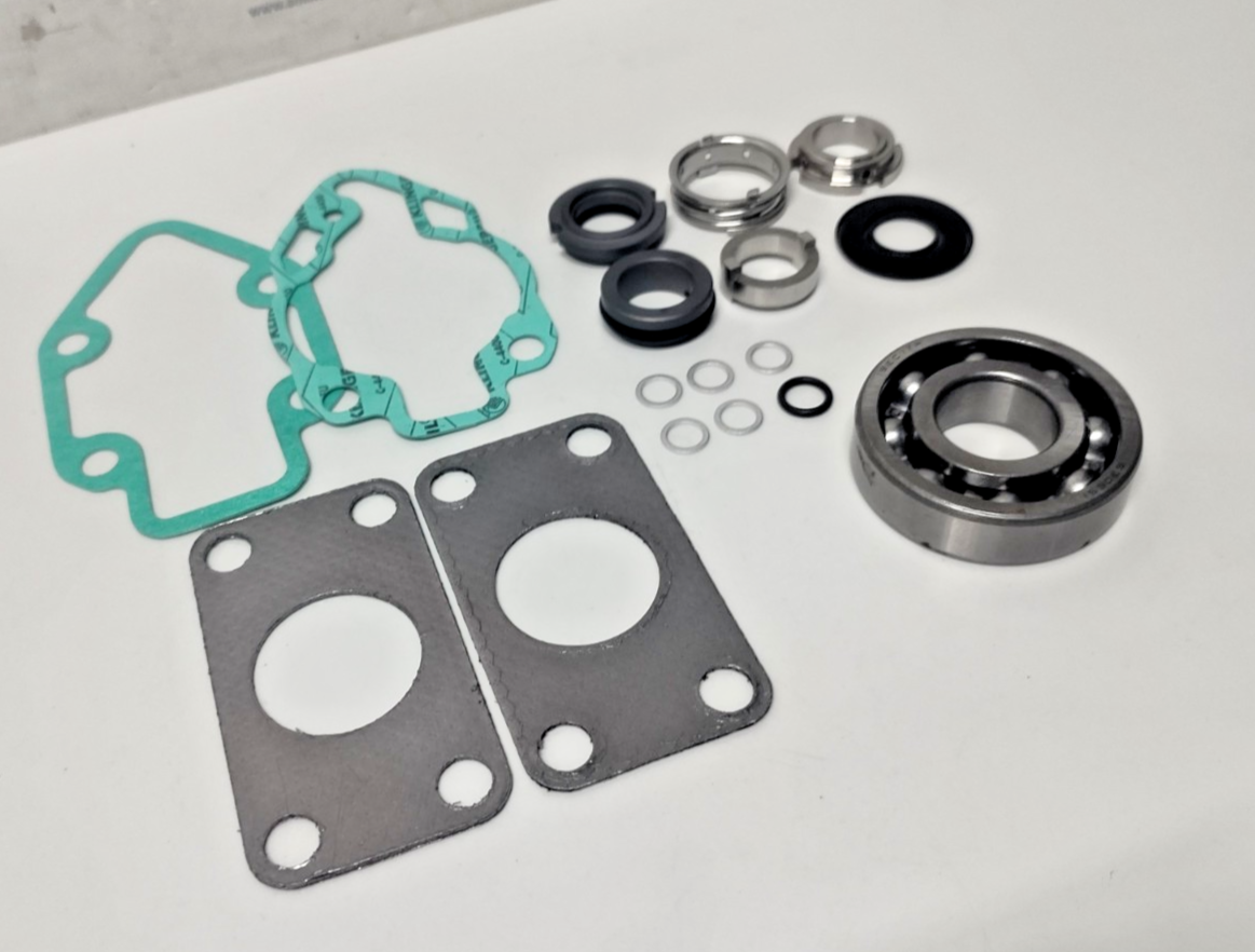 IMO Pump ACE 038N3/L3/K3 NTBP G053 Minor kit/Repair kit - NEW