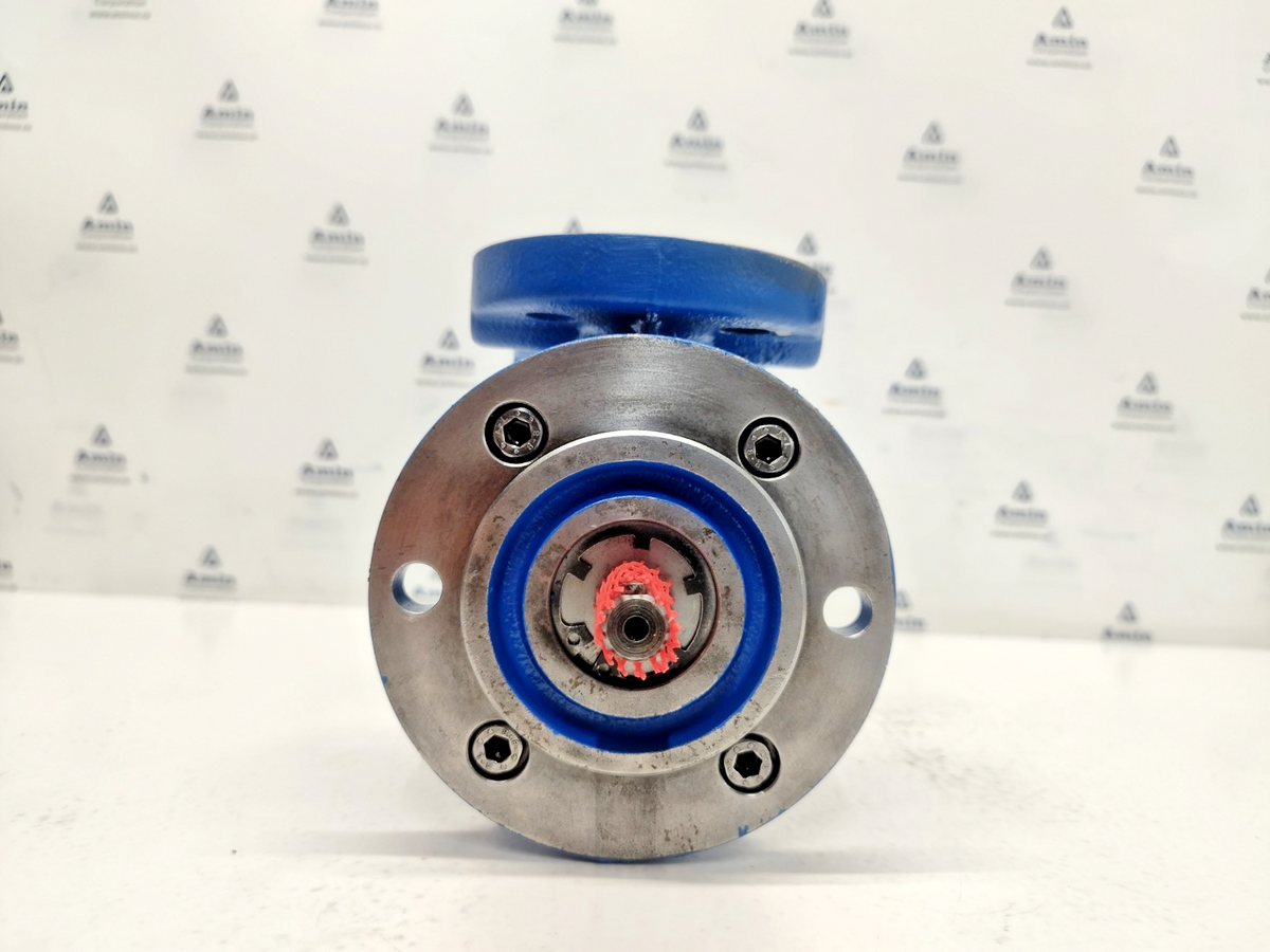 Allweiler SPF10 R28 G8.3 W20 Triple screw pump - Pressure Tested