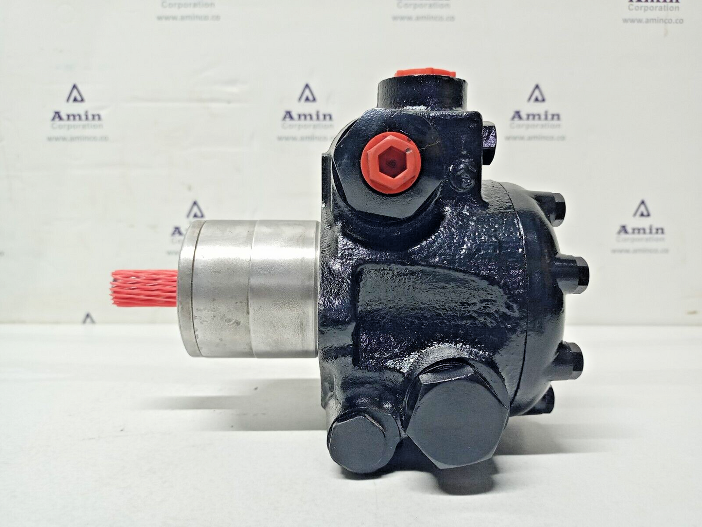 Suntec E7NC10697P Oil Pump - NEW
