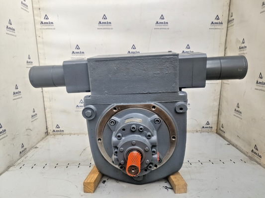 Orsta B80/16U PB311-80/16-3U2S TGL 10868 Radial piston pump