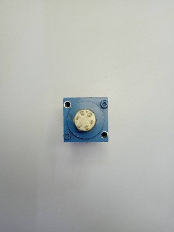Wabco 3750239200 Pressure reducing valve - New