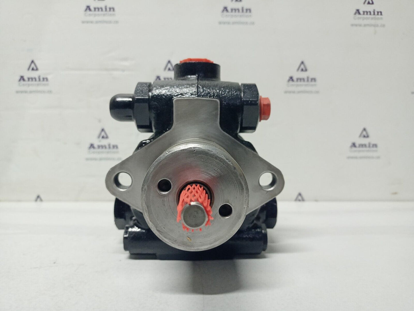 Suntec E7NC10697P Oil Pump - NEW