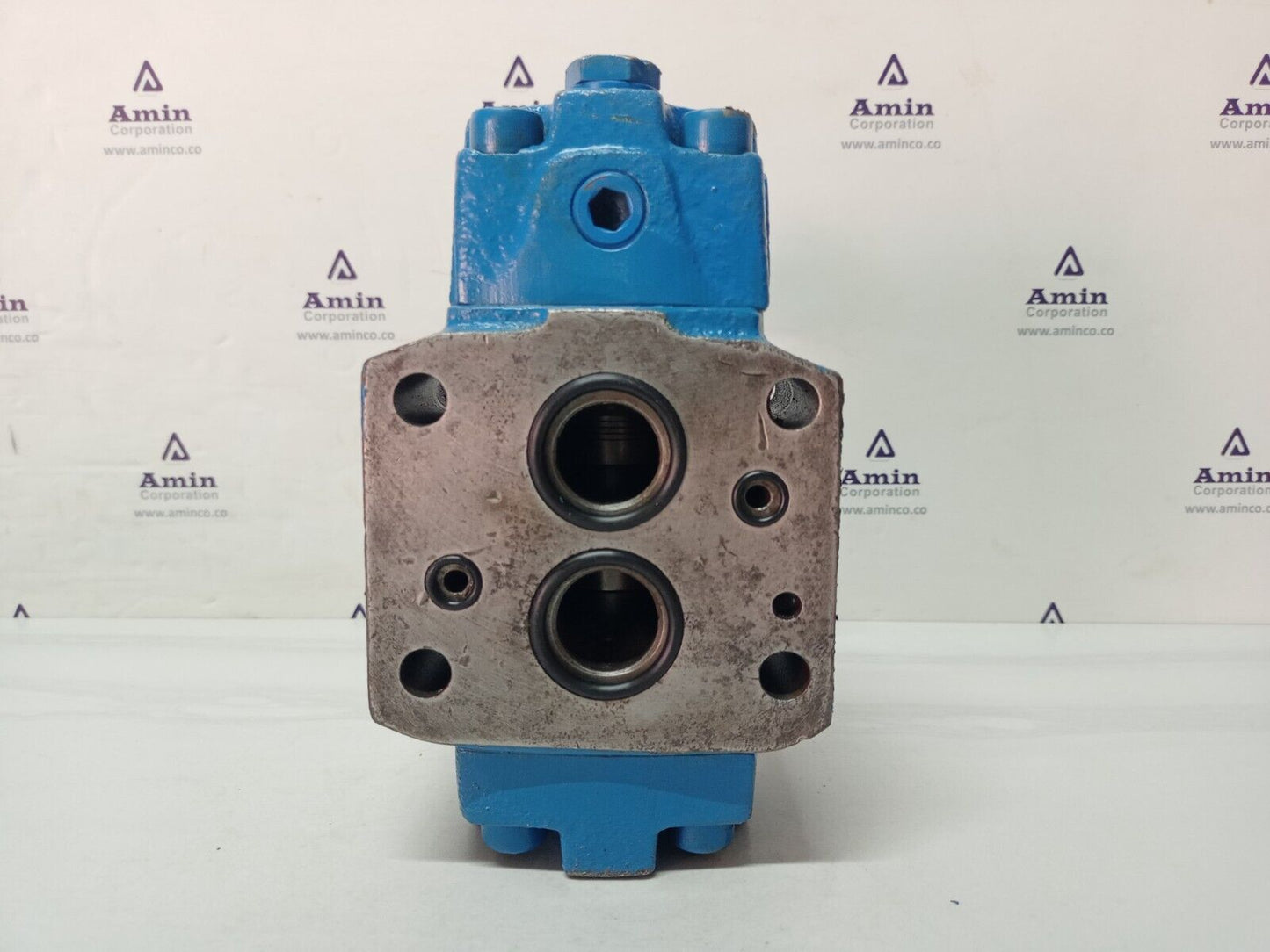 Yuken RCG-06-H-2180 Pressure reducing valve
