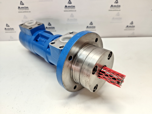 KRAL CK 15.2006H Triple screw pump - Refurbished & Tested