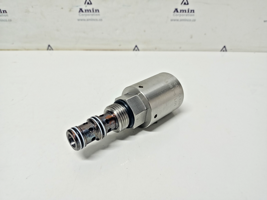 Doering Co. 54H2371081PS Hydraulic External Pilot Cartridge Valve - NEW