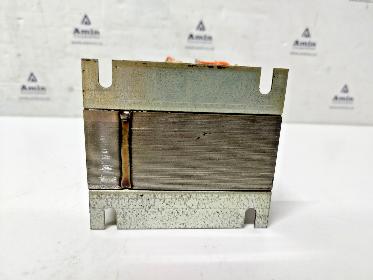 Muuntosahko-Trafox PCL 320-400-690/24/115/115 Transformer