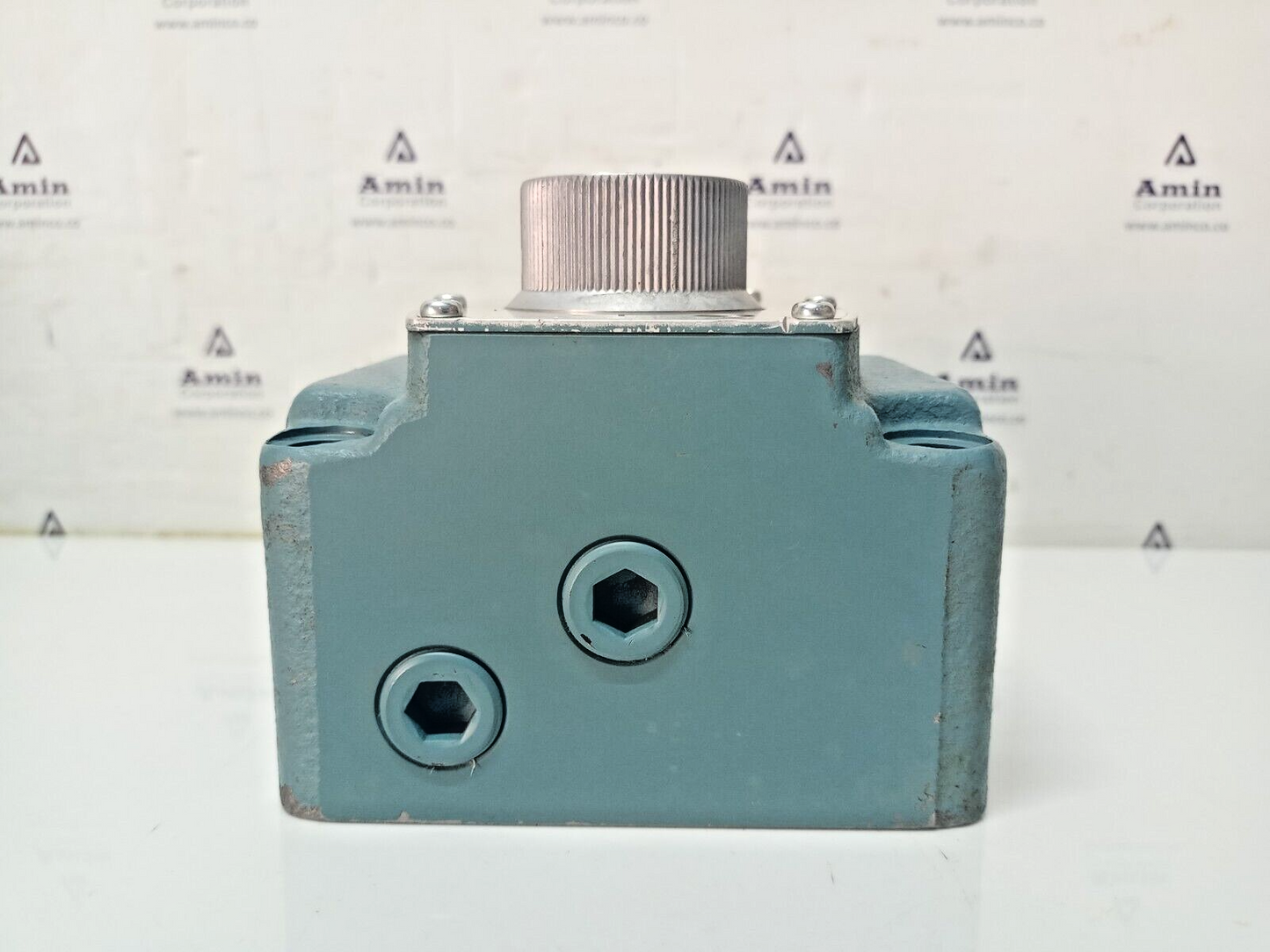 Daikin JF-G03-105-16 Flow Control Valve - NEW