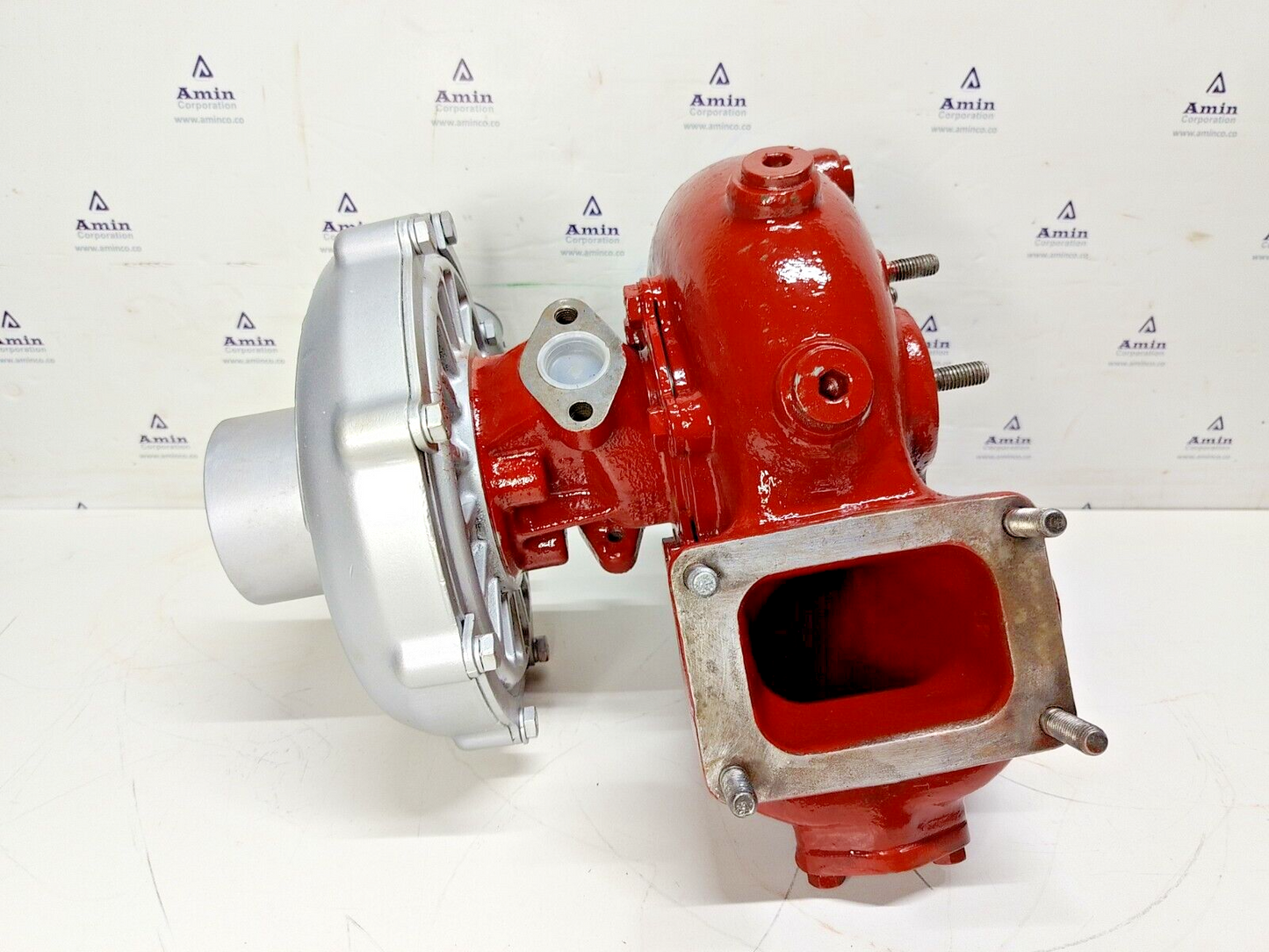 KKK K36 Turbo Charger