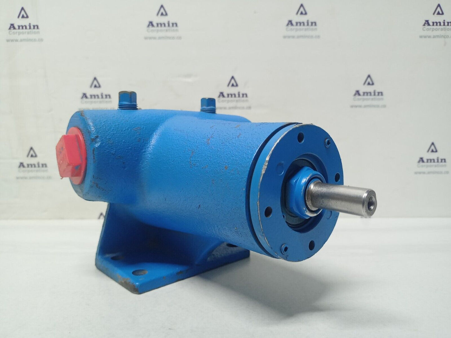 EMD P/N:40049307 Model: GV503B Hydraulic Internal gear pump Viking Pump GV-503B