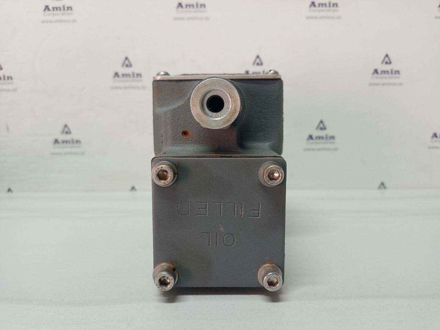 Siemens 77-3A E/P TRANSDUCER MD Totco P/n: 261829-101