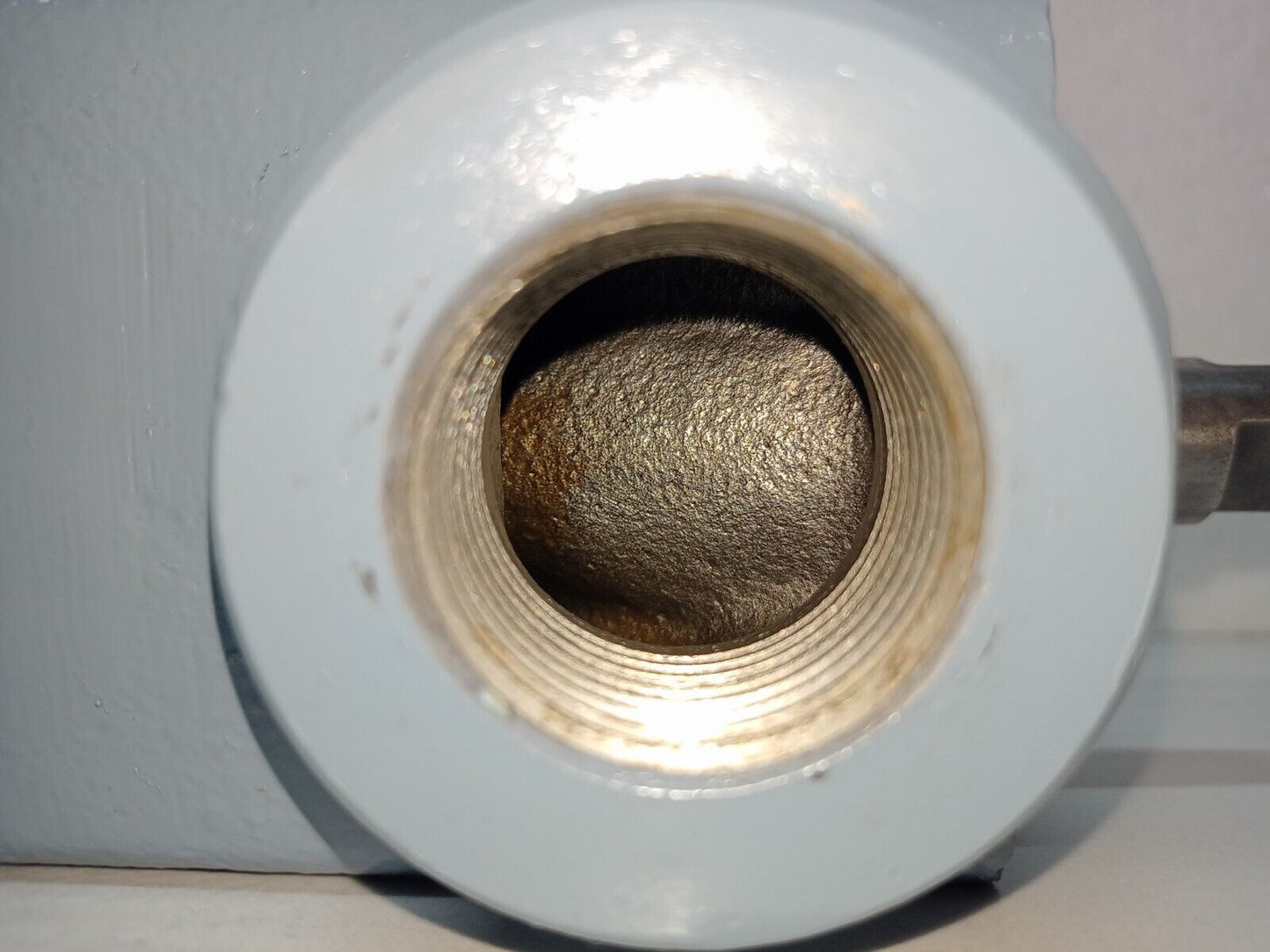 Nippon oil pump TOP-2520HGA-FS Trochoid pump