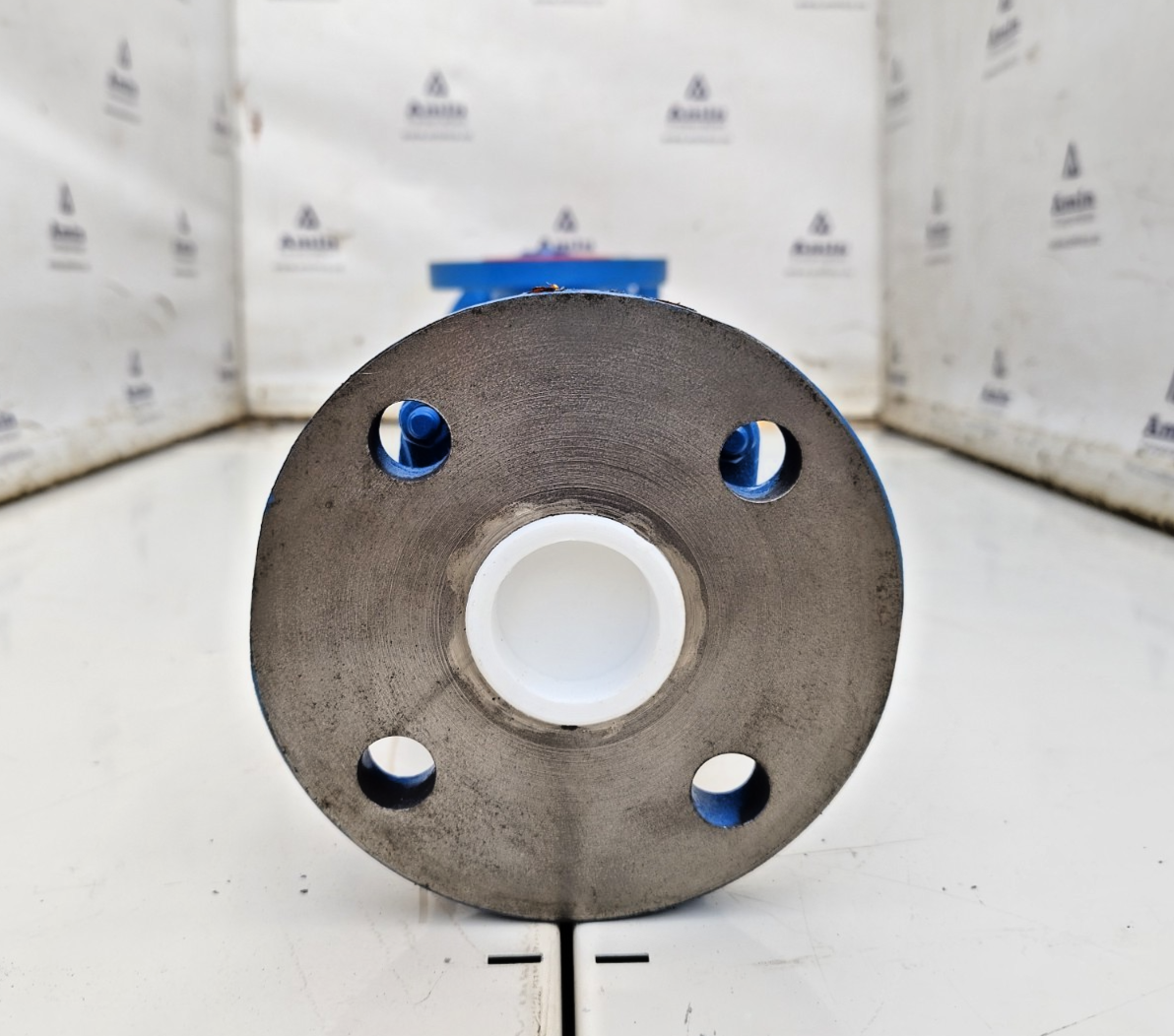 Blohm+voss BV-2.5 Progressive cavity single screw pump 2.5m3/h - Pressure Tested