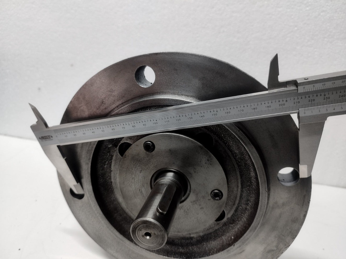 Kracht KF5/250 H10B P0A 0DP1 Hydraulic Gear pump - NEW