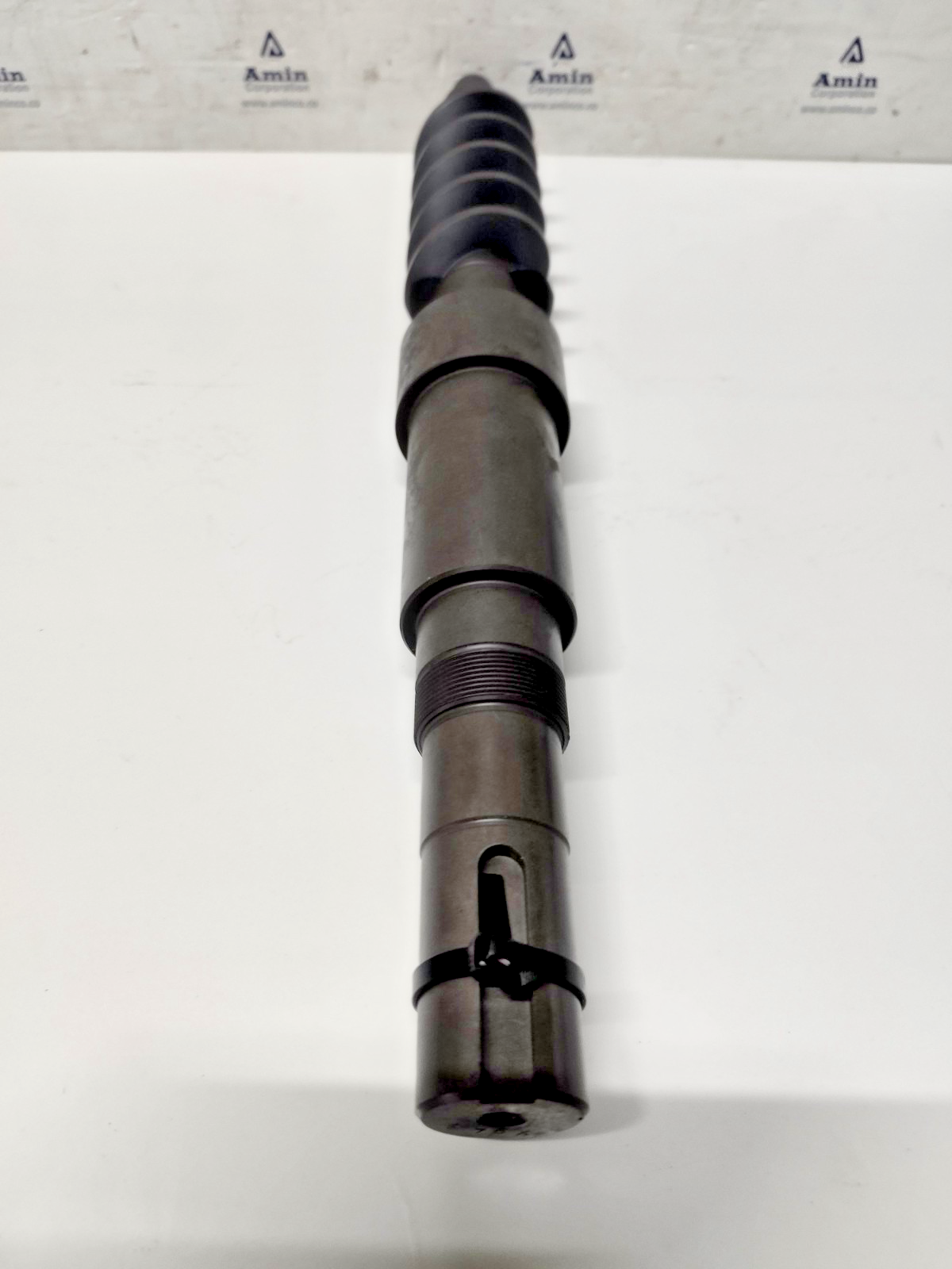 Taiko kikai MSH-7.5X-4M Rotor set Complete - NEW