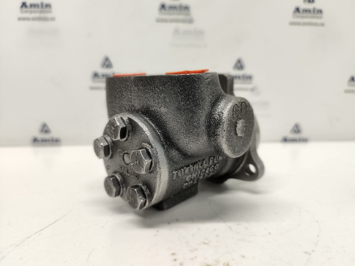Tuthill pump 30LE A Hydraulic internal gear pump L-series pump