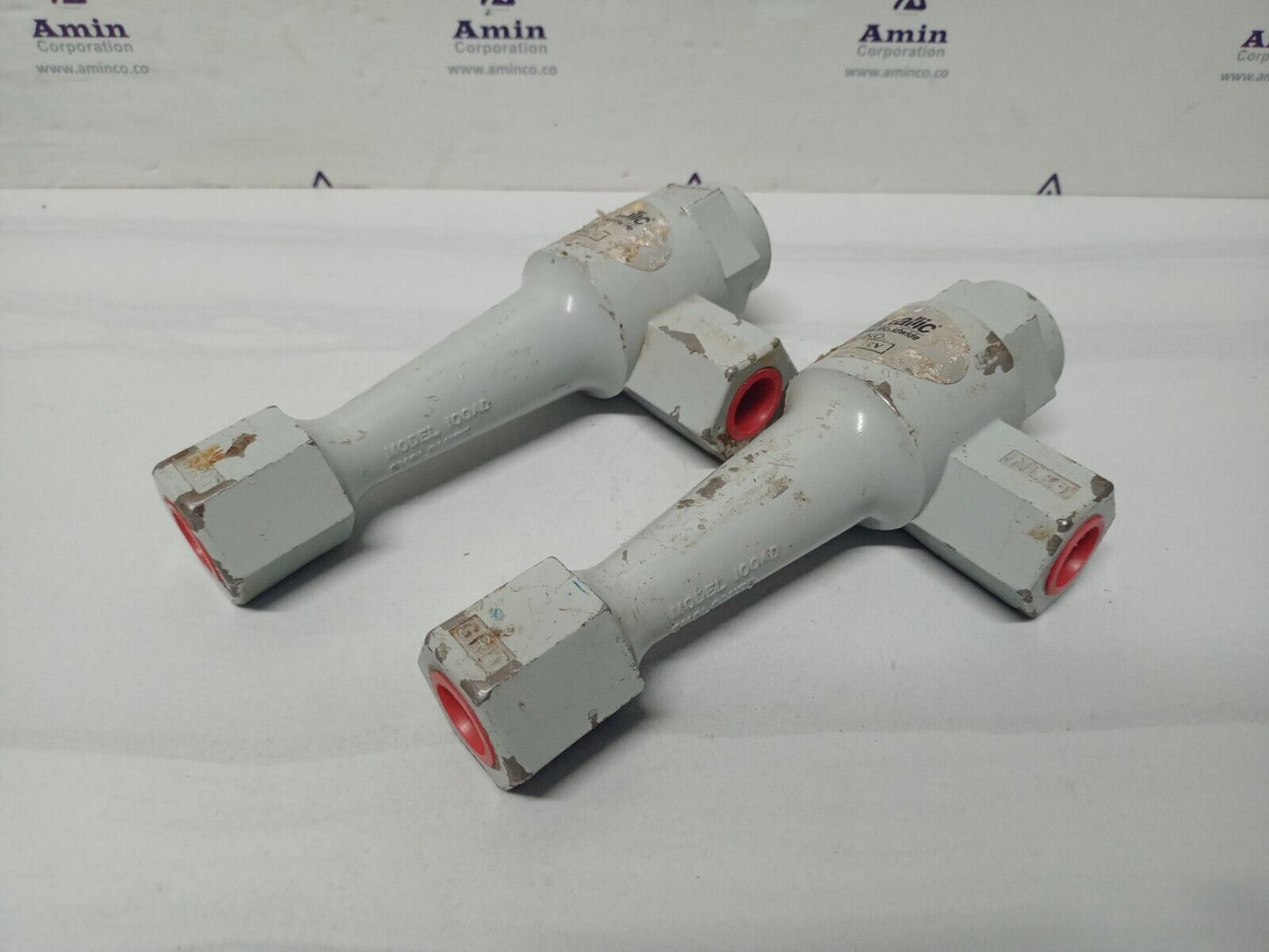 Durametallic WDC100601EV