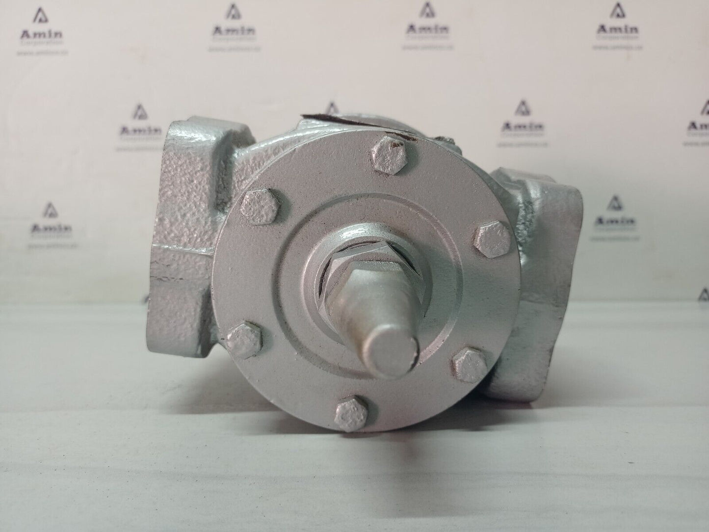 NZ ZCL-32YB Solenoid operated valve #2