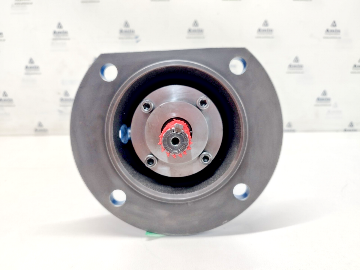 Kral M-54.47 Triple screw pump - Pressure Tested