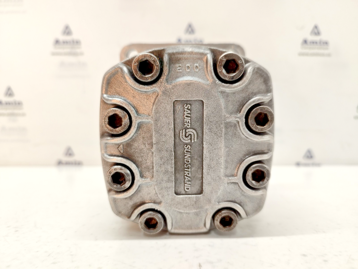 Sauer Sundstrand TFP200/6 D C001/1M Hydraulic Gear Pump