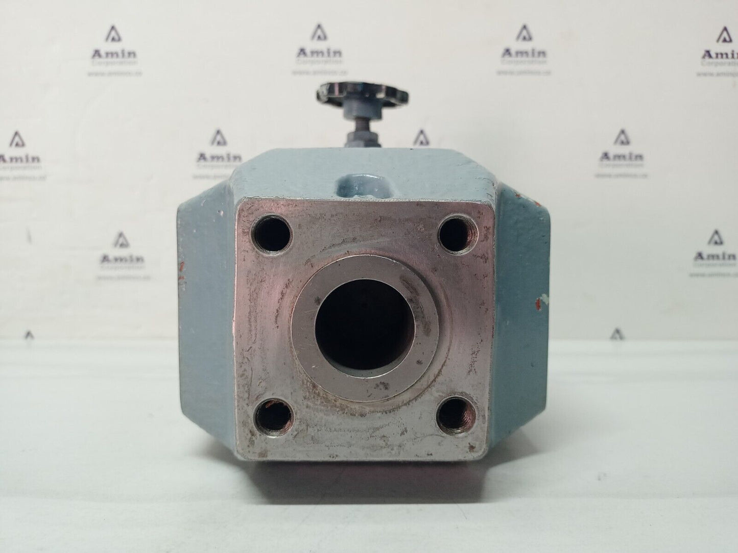 Toyooki Kogyo HR3-BF3-10 Hydraulic valve