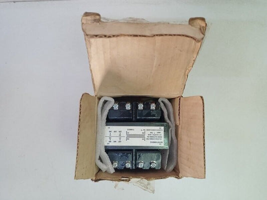 SquareD 9070T100D12 transformer 50/60Hz, 440V, 220, 0.1KVA - NEW