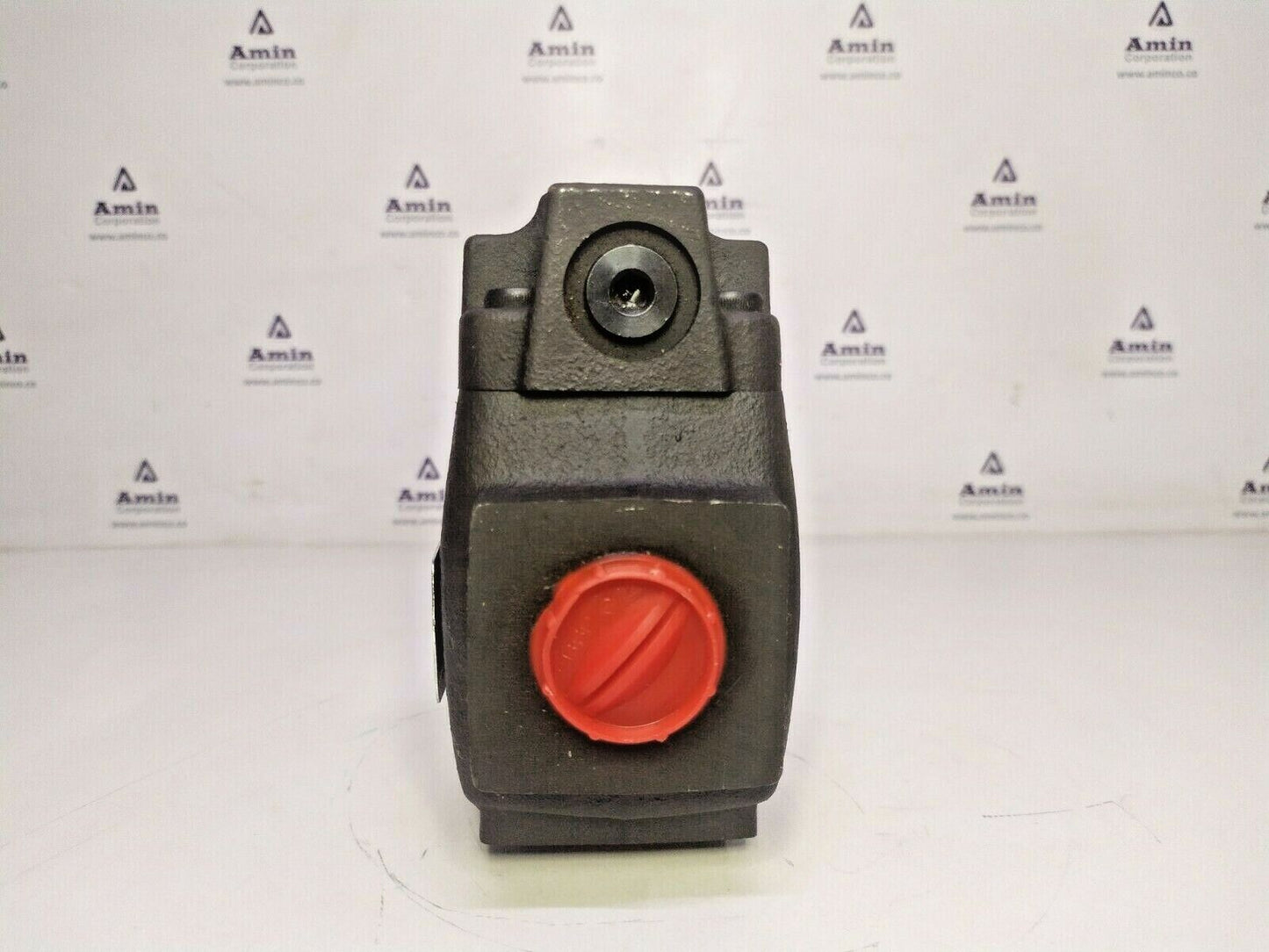 WF CT 06 F 50 Pressure Relief valve Port sizes: 3/4'' CT06F50 - NEW