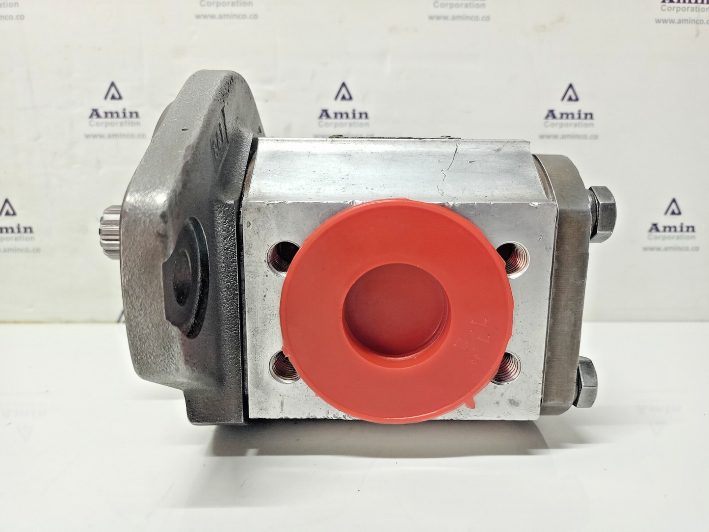 Rexroth 1PF2G330/038LD07KB Hydraulic gear pump - NEW #2
