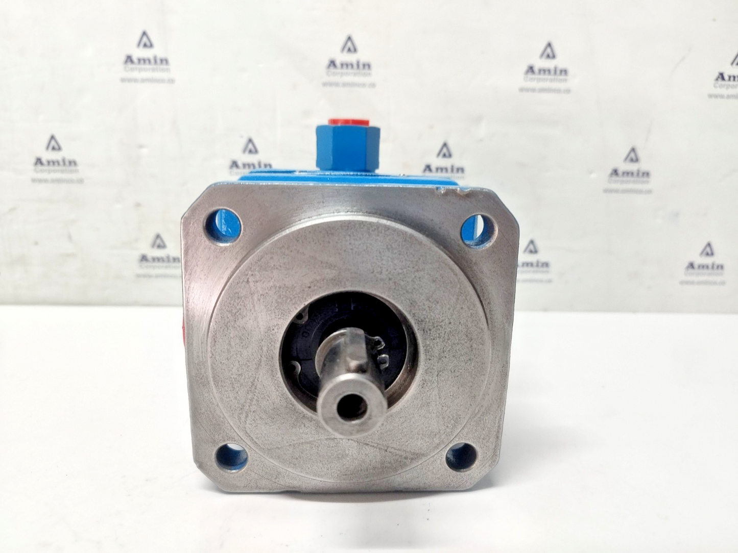 Concentric GPA2-16-EM1-30-R Hydraulic Internal gear pump - Pressure Tested