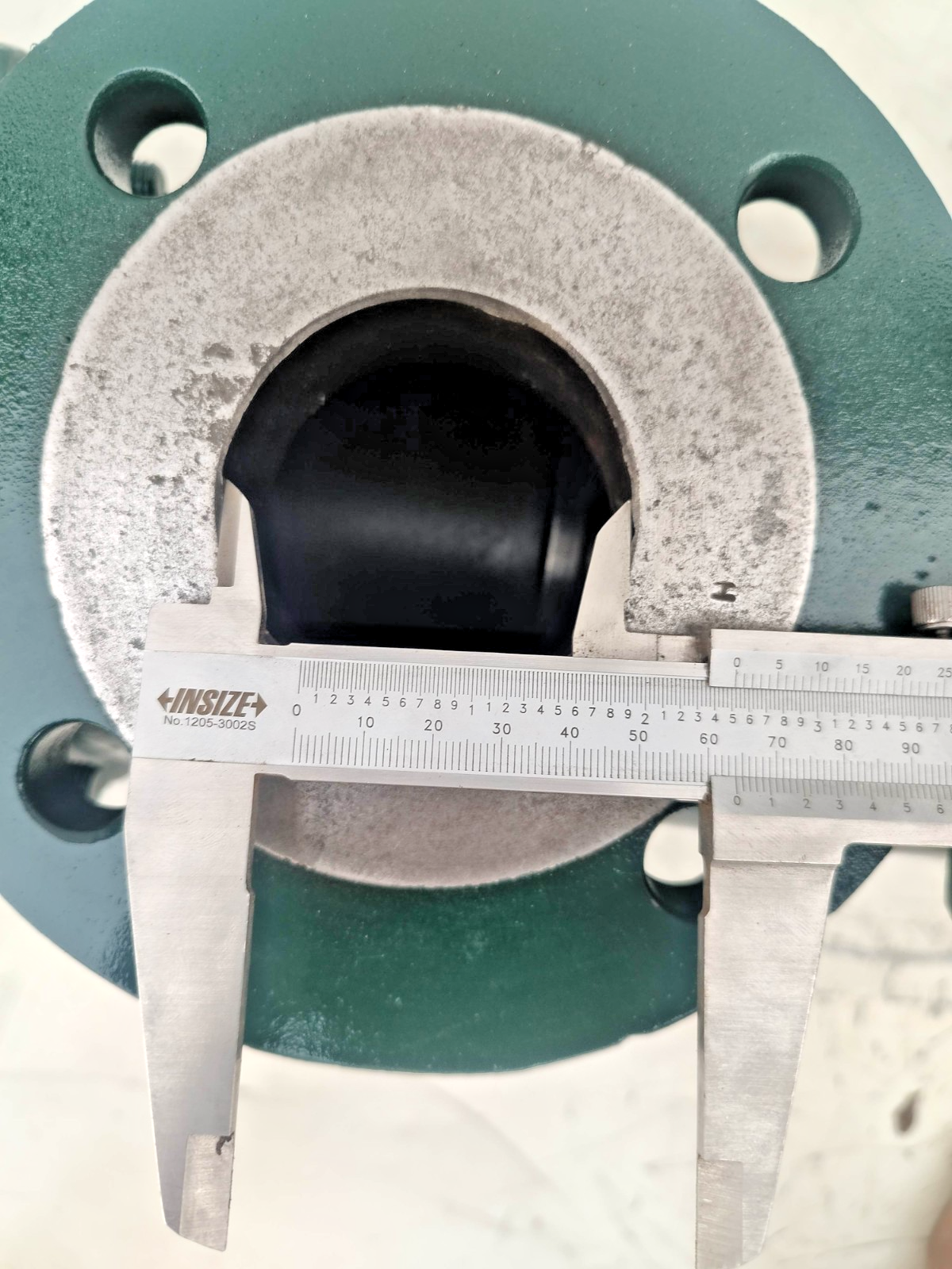 ROTO Pump RMEA-561B9 0D 1D Progressive Cavity Single Screw Pump