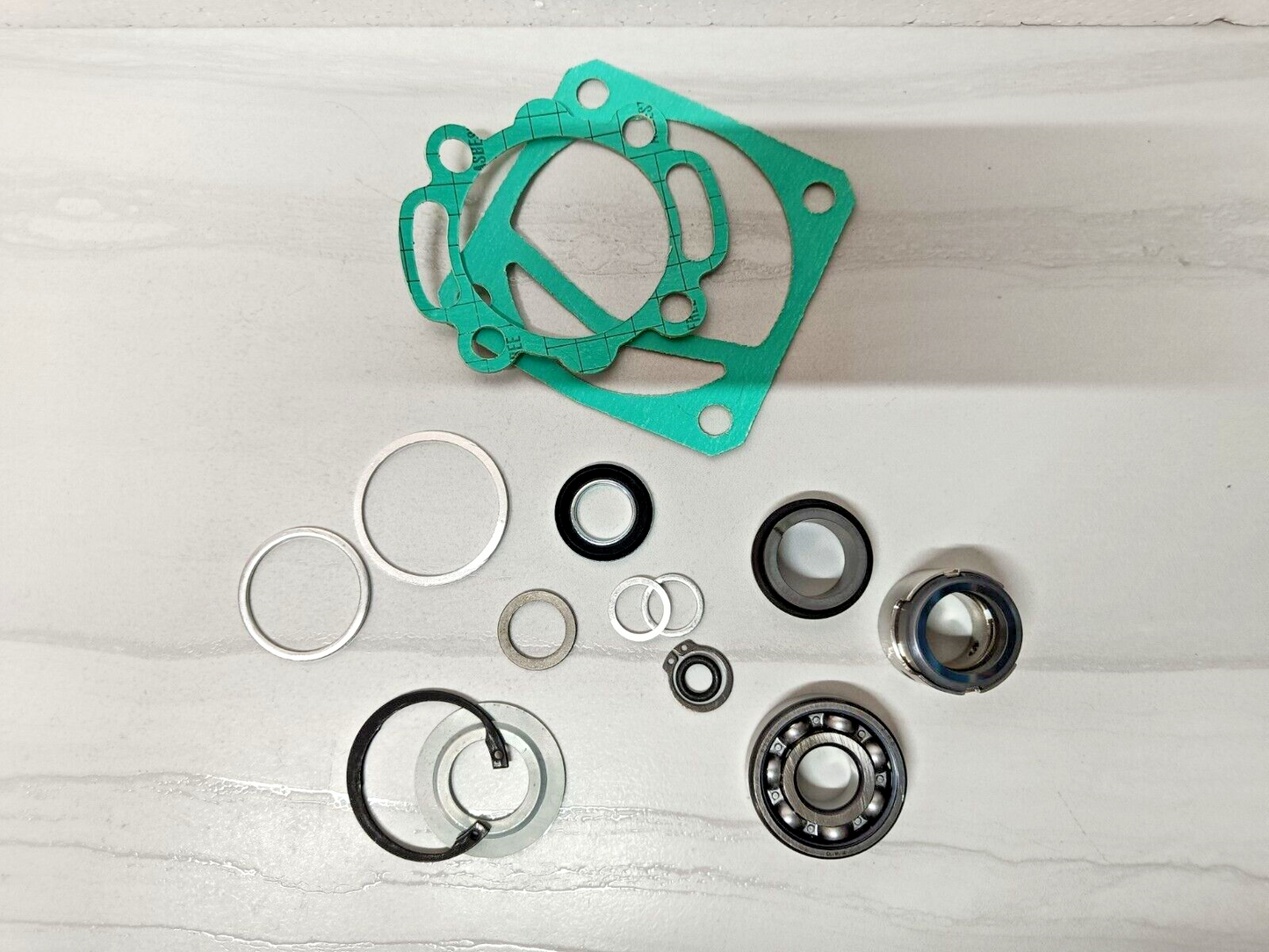 IMO Pump ACG 045K7/N7/L7 NTBP G053 Minor kit/Repair kit - NEW