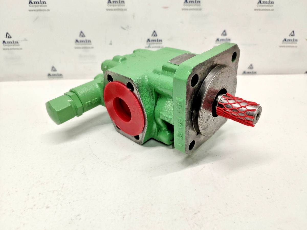 Rickmeier R35/40 FL-Z-DB-SO Hydraulic gear pump - Pressure Tested