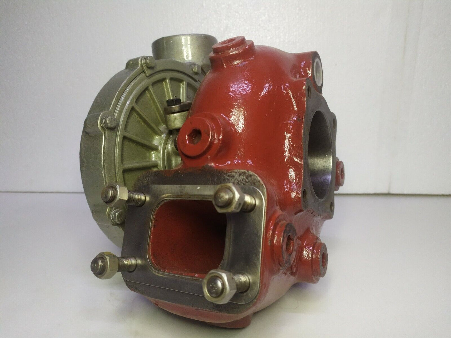 KKK K28 Turbo Charger Part No.: 5328 970 6490