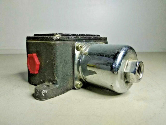 Sanko SPS-1 Model: A-610 Pressure control switch - NEW