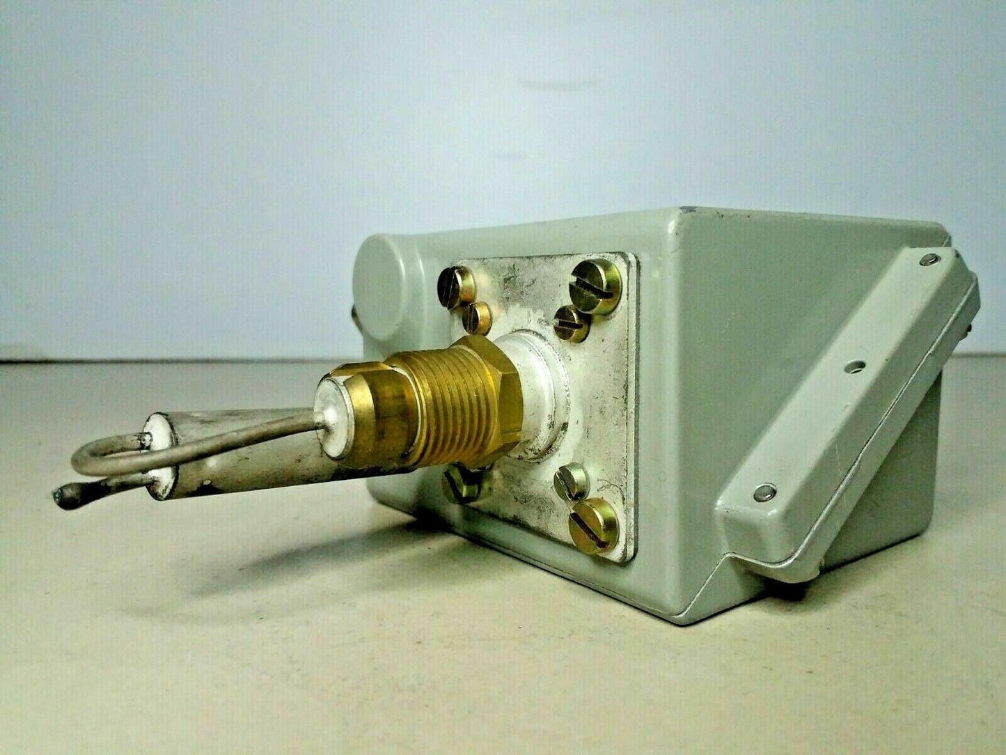 Danfoss KPS77 060L3100 Pressure Switch