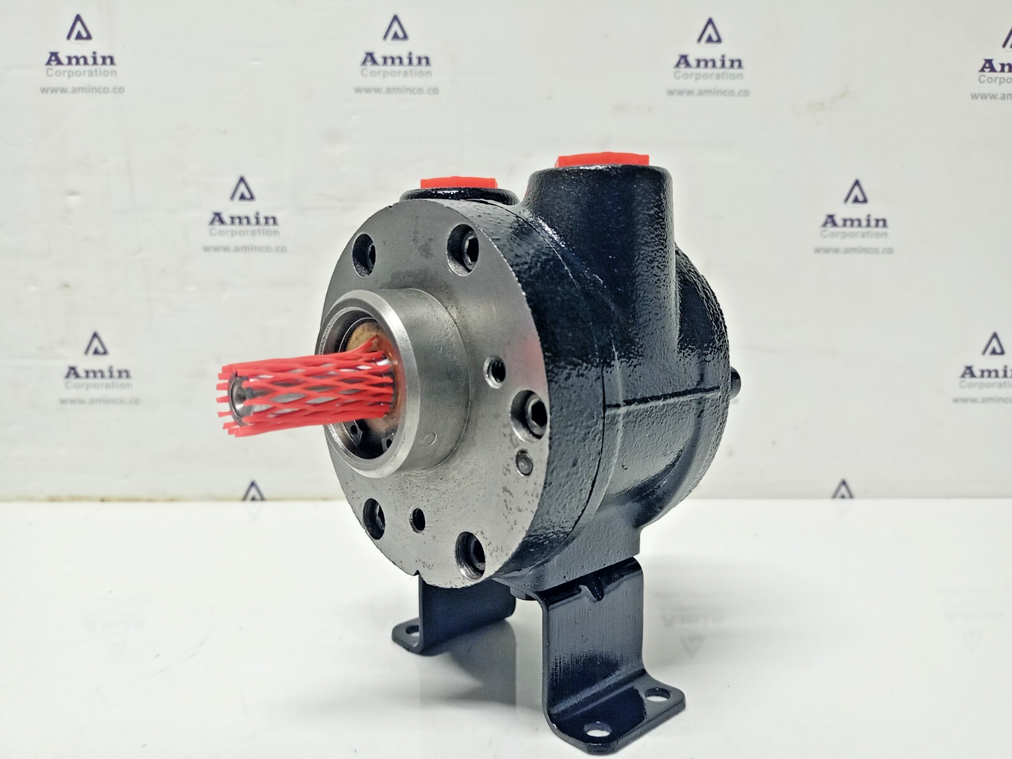 Globe VA4 J&X Air motor 2.8HP/2.1KW - Refurbished & Tested