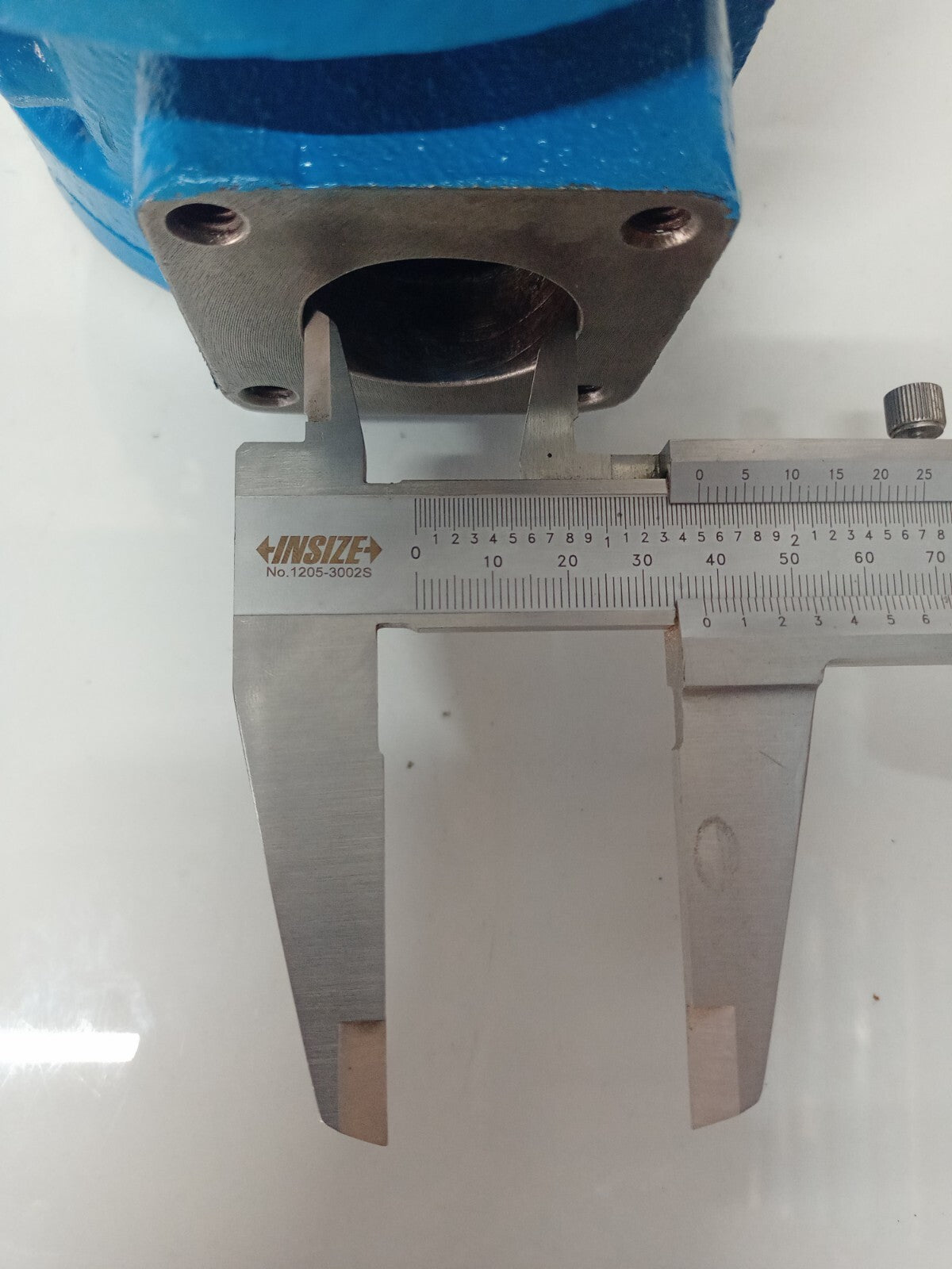 Viking Pump 1W4776 Motor speed Cast pump Hydraulic Internal gear pump - NEW